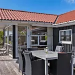 Vakantiehuis K19021-kalundborg-falkevej-13