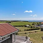 Vakantiehuis K19021-kalundborg-falkevej-13 *