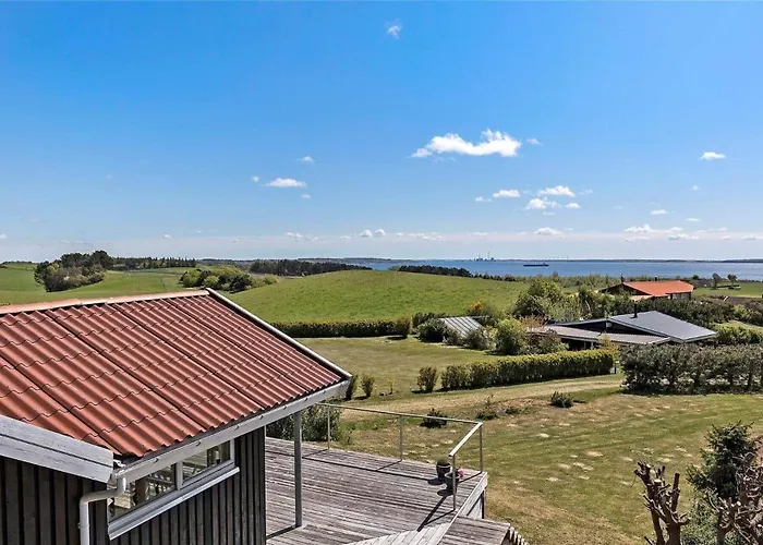 Hébergement de vacances K19021-kalundborg-falkevej-13 *