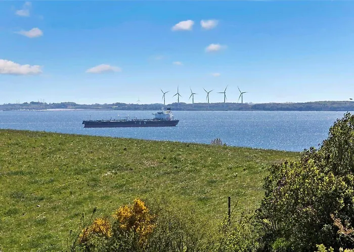 Hébergement de vacances K19021-kalundborg-falkevej-13 Kalundborg